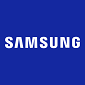 Samsung Electronics Singapore Pte. Ltd. logo
